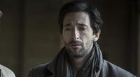 Primera imagen de Adrien Brody y Sam Neill en 'Backtrack'