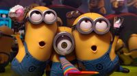 'Gru 3. Mi villano favorito' llegará a los cines en verano de 2017