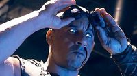 Vin Diesel anuncia que Universal quiere una cuarta parte de 'Riddick'