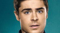 Zac Efron afirma haber tenido una reunión con los encargados de 'Star Wars: Episodio VII'