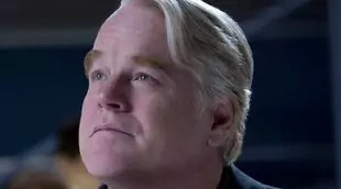¿Cómo afecta la muerte de Philip Seymour Hoffman a 'Los Juegos del Hambre: Sinsajo'?