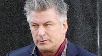 Primeras imágenes de Alec Baldwin en el rodaje de 'Torrente 5' junto a Santiago Segura o Anna Simon