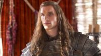 Ed Skrein, Daario Naharis en 'Juego de tronos', será el protagonista de 'Transporter 4'