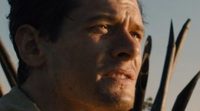 Angelina Jolie estrena el primer tráiler de 'Unbroken' aprovechando los Juegos Olímpicos