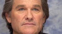 Kurt Russell no tiene ninguna intención de participar en la saga 'Los mercenarios'