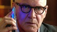 Harrison Ford y Gary Oldman se enfrentan en un clip exclusivo de 'El poder del dinero'