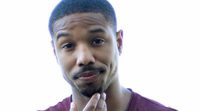 Michael B. Jordan responde tajante a las críticas de su incorporación a 'Los 4 Fantásticos'