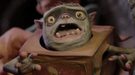 Teaser tráiler de 'The Boxtrolls' a ritmo de Cee Lo Green