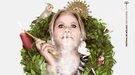 Carmina Barrios protagoniza el cartel oficial de 'Carmina y amén'