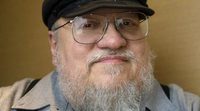 George R.R. Martin confiesa que se está barajando hacer una película de 'Juego de tronos'