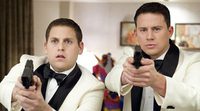 Nuevo clip de 'Infiltrados en la universidad' con un Channing Tatum pasando apuros con el acento