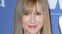 Holly Hunter podría interpretar a Leslie Thompkins en 'Batman vs. Superman'