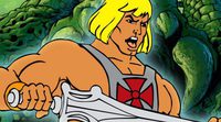 Jeff Wadlow podría ser el director de 'Masters del Universo'