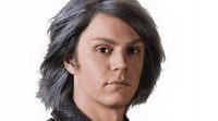 Mercurio hace uso de sus poderes en las nuevas imágenes de 'X-Men: Días del futuro pasado'
