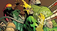 'Los Seis Siniestros' en busca del perdón en su spin-off de 'The Amazing Spider-Man'