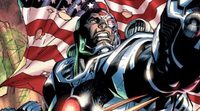 Ray Fisher se meterá en la piel de Cyborg en 'Batman vs. Superman'