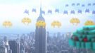 'Pixels', la película sobre videojuegos protagonizada por Adam Sandler, consigue fecha de estreno