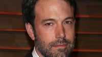 La nueva película como director de Ben Affleck, 'Live By Night (Vivir de noche)', se retrasa hasta 2016