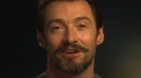 Hugh Jackman entrevista a su yo de los noventa en un divertido vídeo promocional de 'X-Men: Días del futuro pasado'