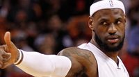 LeBron James y Method Man se suman al reparto de 'Trainwreck', la nueva comedia Judd Apatow