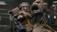 La furia se desata en el nuevo tráiler de 'Guardianes de la Galaxia'