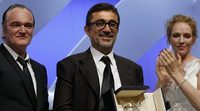 Palmarés Cannes 2014: La turca 'Winter Sleep' se lleva la Palma de Oro