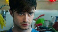Primer tráiler de 'What If', con Daniel Radcliffe y Zoe Kazan