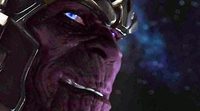 ¿Cuánto tiempo veremos a Thanos en 'Guardianes de la Galaxia'?