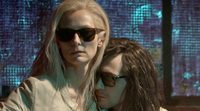 'Solo los amantes sobreviven': Vampirismo hipster