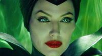 Angelina Jolie enfada a China durante la promoción de 'Maléfica'