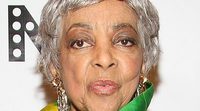 Muere la actriz Ruby Dee a los 91 años