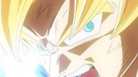 'Dragon Ball Z: La batalla de los dioses': Todos reunidos para luchar