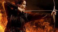 Nueva imagen de Julianne Moore como la presidenta Coin en 'Los Juegos del Hambre: Sinsajo. Parte 1'