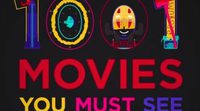 Las 1001 películas que hay que ver antes de morir condensadas en solo 10 minutos de vídeo