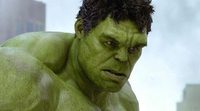 Mark Ruffalo niega rotundamente que vaya a haber una película sobre 'Planeta Hulk'