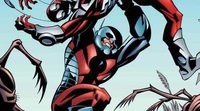 Marvel contrata a dos nuevos guionistas para 'Ant-Man'