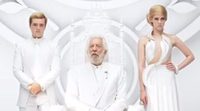 El Presidente Snow habla de unidad en el nuevo teaser tráiler de 'Los Juegos del Hambre: Sinsajo. Parte 1'