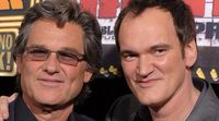 Kurt Russell dice que Tarantino comenzará el rodaje 'The Hateful Eight' a principios de año