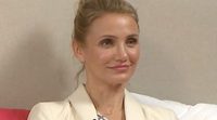 Nos metemos en la cama con Cameron Diaz y Jason Segel, de 'Sex Tape: Algo pasa en la nube'