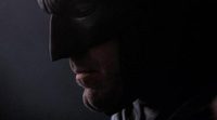 Nueva imagen de Ben Affleck como Batman en 'Batman v Superman: Dawn of Justice' desvelada en la Comic-Con 2014
