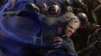 Épico póster mural de 'Los Vengadores: La era de Ultron'