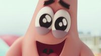 Tráiler de 'Bob Esponja, la película: Un héroe fuera del agua' en 3D, con Antonio Banderas