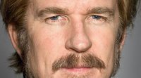 Matthew Modine continúa con su campaña para protagonizar 'Doctor Extraño'