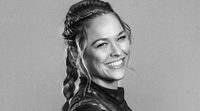Ronda Rousey critica a Gal Gadot como la Wonder Woman de 'Batman v Superman: Dawn of Justice'