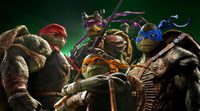 'Ninja Turtles' retrasa su estreno en España a octubre