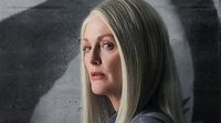 'Los Juegos del Hambre: Sinsajo' tendrá "elementos nuevos" respecto a la novela