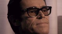 Primer tráiler de 'Pasolini', protagonizada por Willem Dafoe