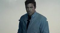 'Perdida' respetará la obra de Gillian Flynn
