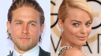 Charlie Hunnam y Margot Robbie podrían protagonizar la adaptación de la novela 'Un segundo amanecer'