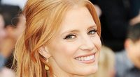 Jessica Chastain quiere protagonizar una película de superhéroes, pero no quiere ser "la chica"